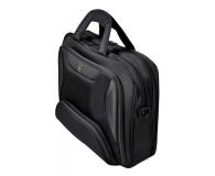 PORT DESIGNS Torba na laptopa PORT DESIGNS Manhattan 170224 (Top Load; Backfile; 14/15,6"; kolor czarny) 170224 - 722108 - zdjęcie 1